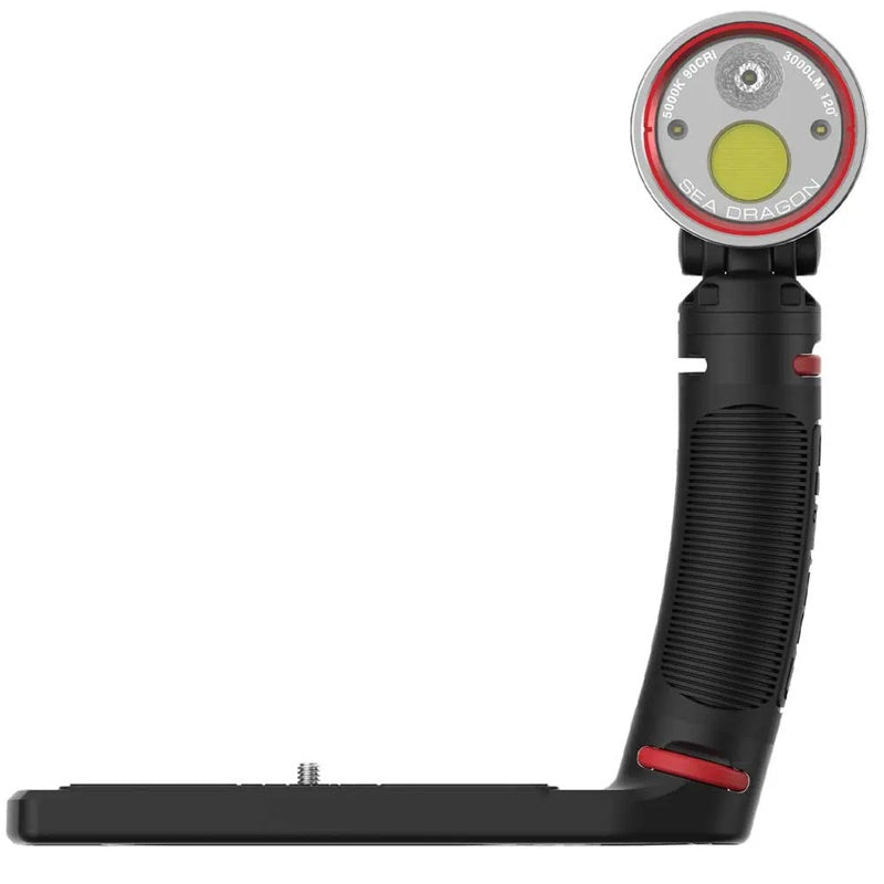 Lanterna Sea Dragon 3000Sf Pro Dual Kit - Mercado de Luxo - O Maior E-Commerce de Bens, Produtos e Serviços de Luxo do Brasil.
