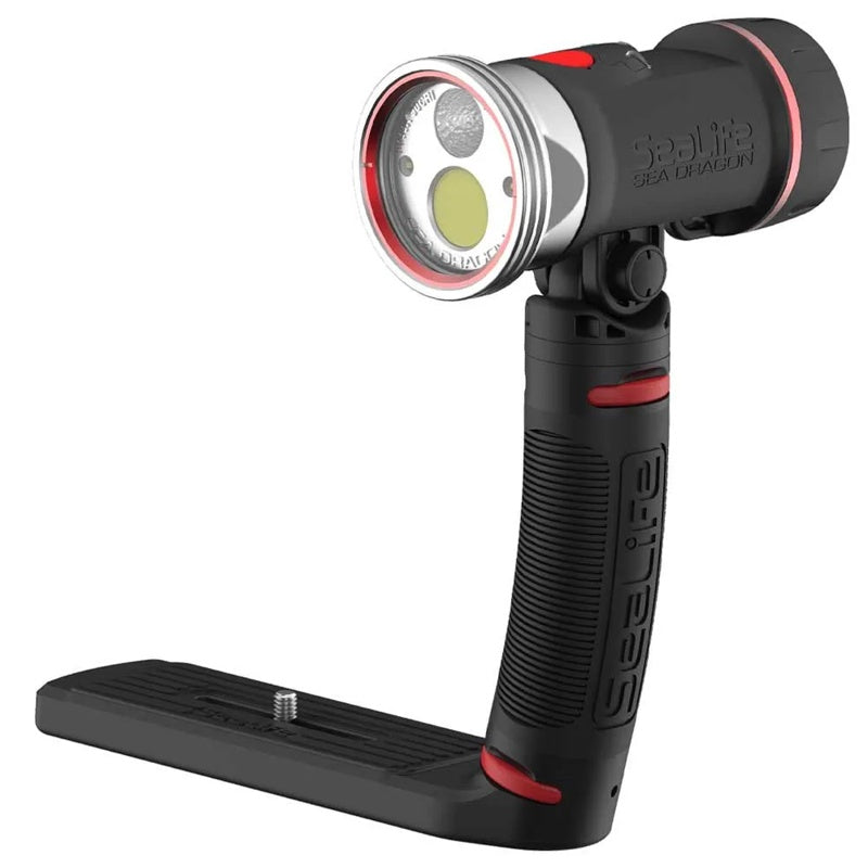 Lanterna Sea Dragon 3000Sf Pro Dual Kit - Mercado de Luxo - O Maior E-Commerce de Bens, Produtos e Serviços de Luxo do Brasil.