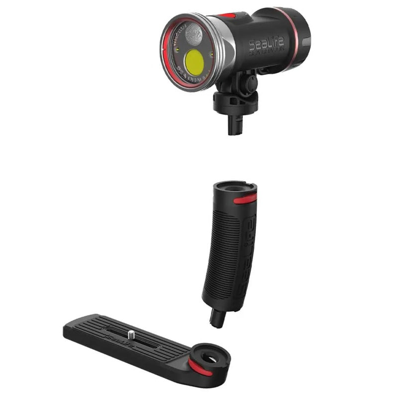 Lanterna Sea Dragon 3000Sf Pro Dual Kit - Mercado de Luxo - O Maior E-Commerce de Bens, Produtos e Serviços de Luxo do Brasil.