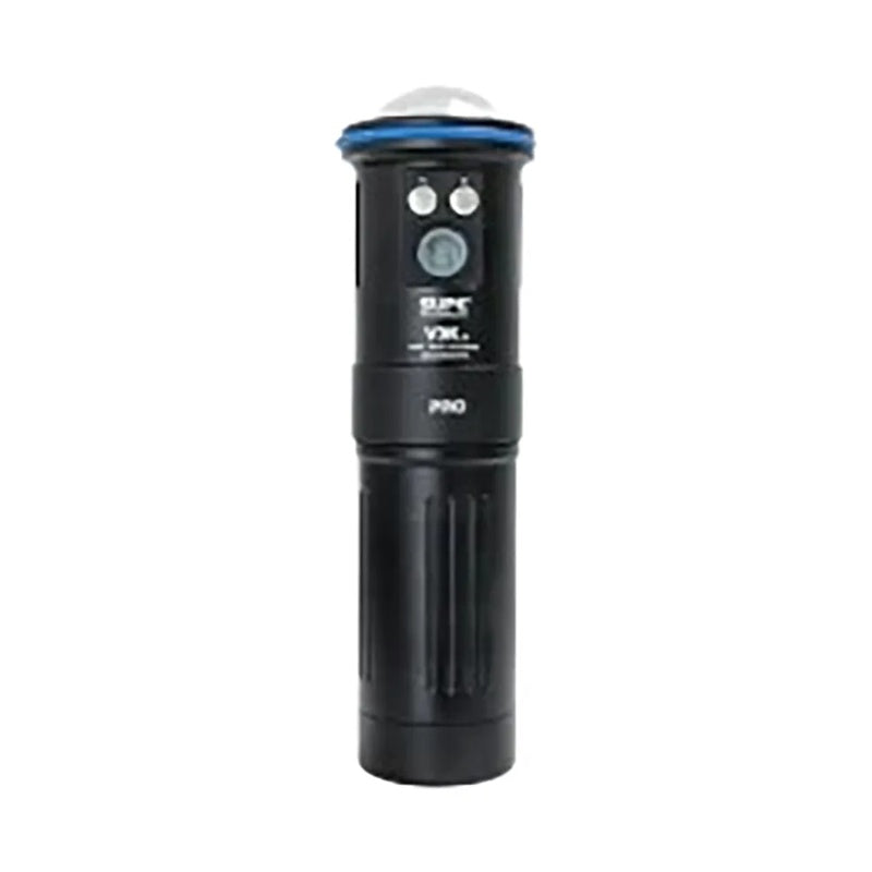 Lanterna V3K Pro V3 - Mercado de Luxo - O Maior E-Commerce de Bens, Produtos e Serviços de Luxo do Brasil.