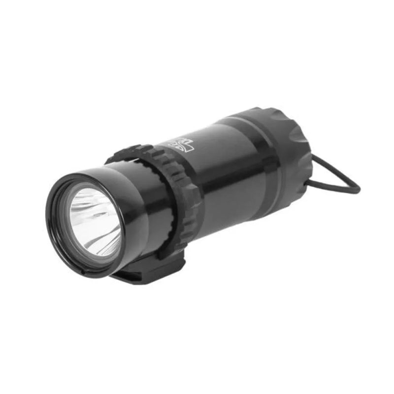 Lanterna LX20+ With Goodman Soft Handle - Mercado de Luxo - O Maior E-Commerce de Bens, Produtos e Serviços de Luxo do Brasil.