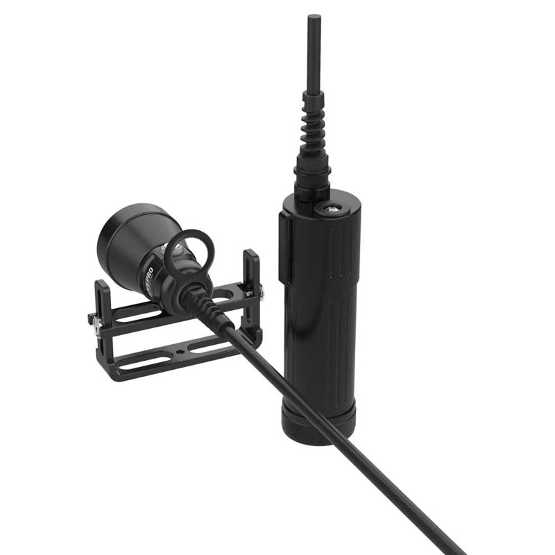 Lanterna Cl4200B Cave Diving Diving Separate Pack Cf4200R 4200 Lumens - Mercado de Luxo - O Maior E-Commerce de Bens, Produtos e Serviços de Luxo do Brasil.