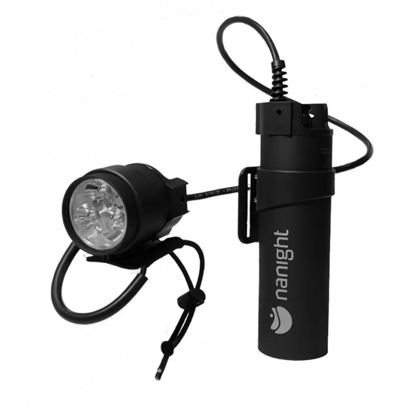 Lanterna Tech 2 Charge Port - Mercado de Luxo - O Maior E-Commerce de Bens, Produtos e Serviços de Luxo do Brasil.