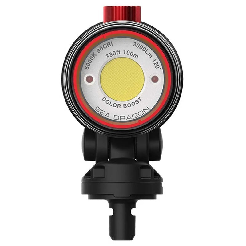 Lanterna Sea Dragon 3000F - Mercado de Luxo - O Maior E-Commerce de Bens, Produtos e Serviços de Luxo do Brasil.