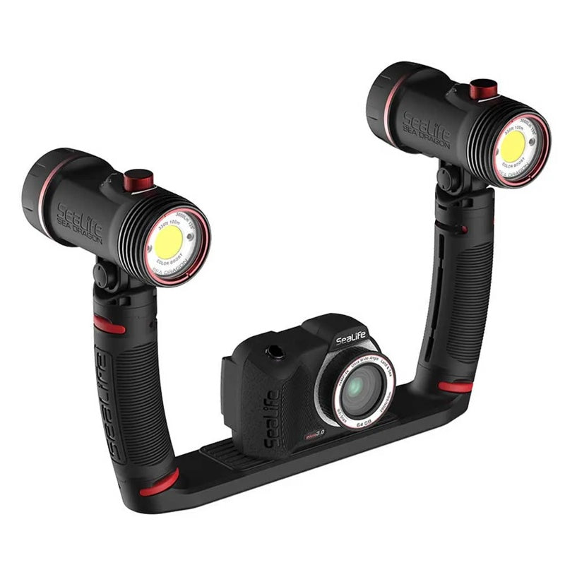 Lanterna Sea Dragon 3000F - Mercado de Luxo - O Maior E-Commerce de Bens, Produtos e Serviços de Luxo do Brasil.