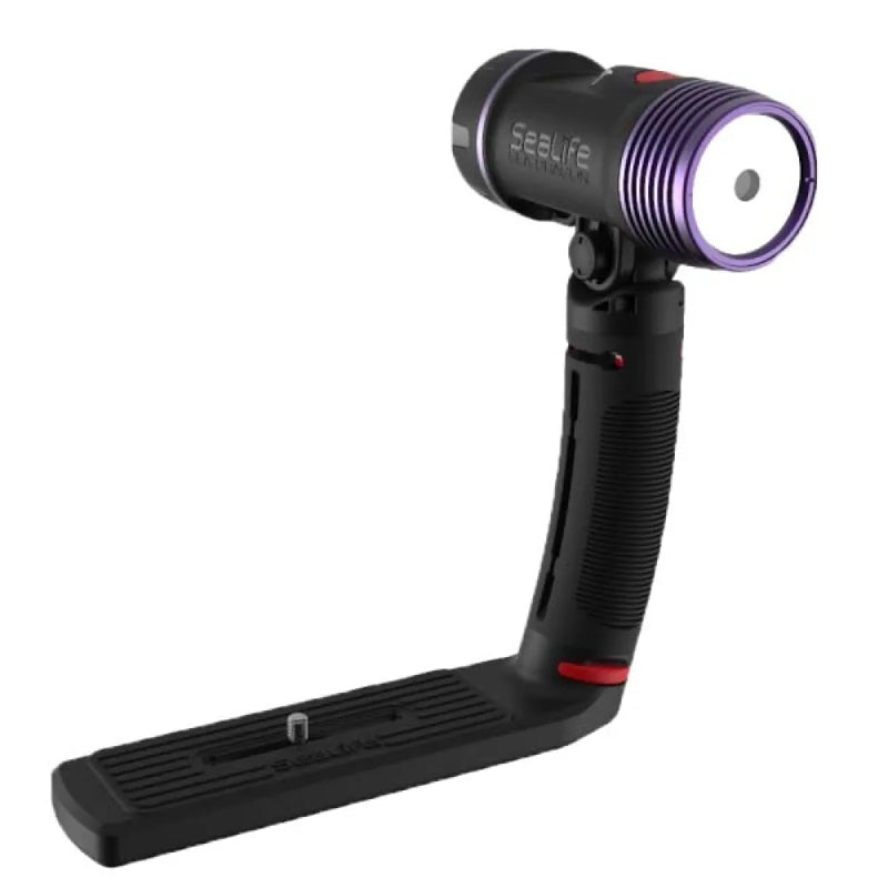 Lanterna Sea Dragon Fluoro Duo Beam - Mercado de Luxo - O Maior E-Commerce de Bens, Produtos e Serviços de Luxo do Brasil.