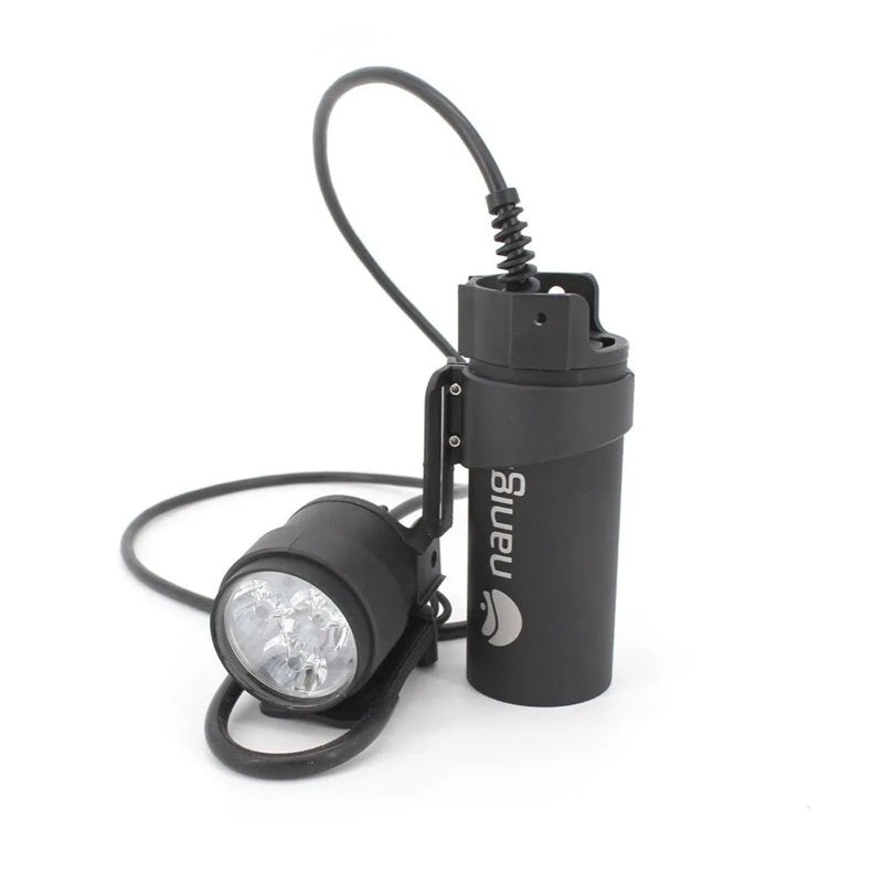 Lanterna Micro Tech 2 Diving - Mercado de Luxo - O Maior E-Commerce de Bens, Produtos e Serviços de Luxo do Brasil.