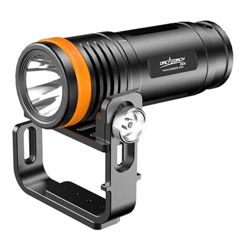 Lanterna Orca Led D920 - Mercado de Luxo - O Maior E-Commerce de Bens, Produtos e Serviços de Luxo do Brasil.