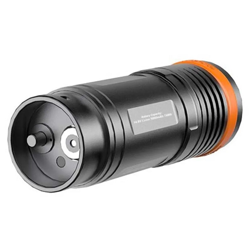 Lanterna Orca Led D920 - Mercado de Luxo - O Maior E-Commerce de Bens, Produtos e Serviços de Luxo do Brasil.