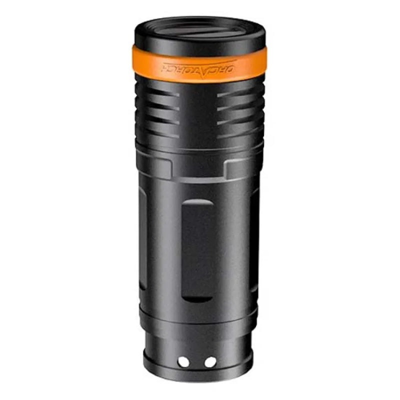 Lanterna Orca Led D920 - Mercado de Luxo - O Maior E-Commerce de Bens, Produtos e Serviços de Luxo do Brasil.