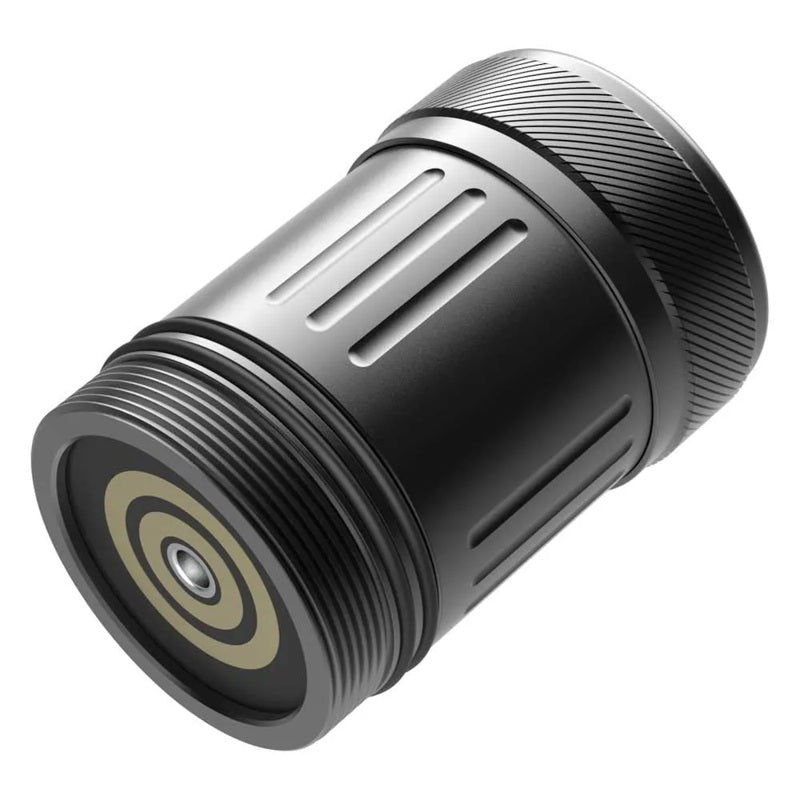 Lanterna V80 8000 Lumens Cri 95 Under WaterT Wist S Witch - Mercado de Luxo - O Maior E-Commerce de Bens, Produtos e Serviços de Luxo do Brasil.