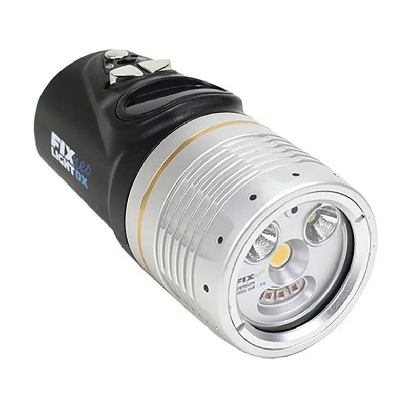 Lanterna Premium 1500 DX SWRII FS - Mercado de Luxo - O Maior E-Commerce de Bens, Produtos e Serviços de Luxo do Brasil.