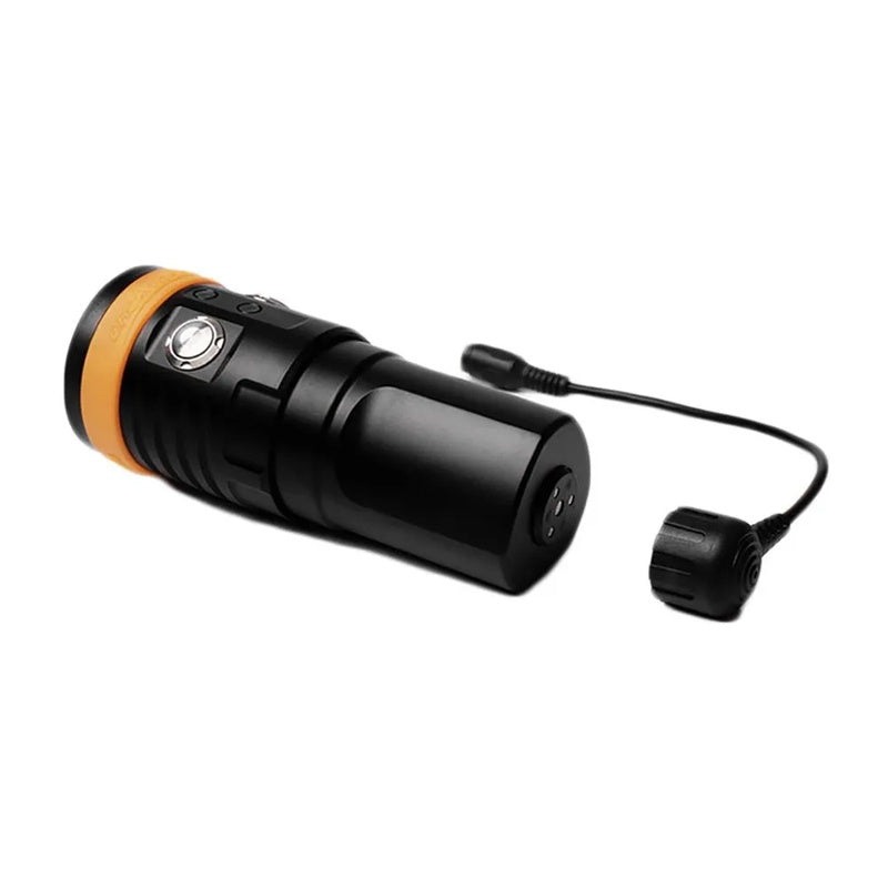 Lanterna D900V - Mercado de Luxo - O Maior E-Commerce de Bens, Produtos e Serviços de Luxo do Brasil.
