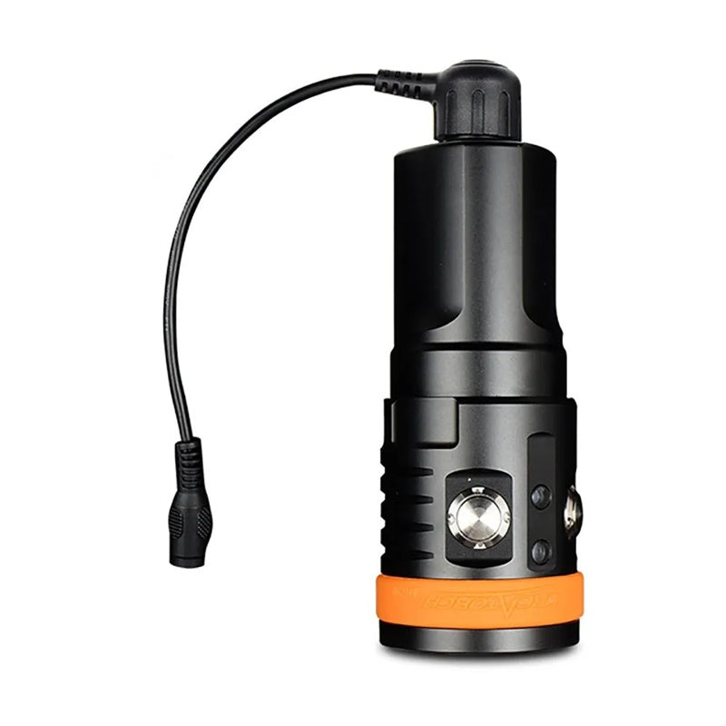 Lanterna D900V - Mercado de Luxo - O Maior E-Commerce de Bens, Produtos e Serviços de Luxo do Brasil.