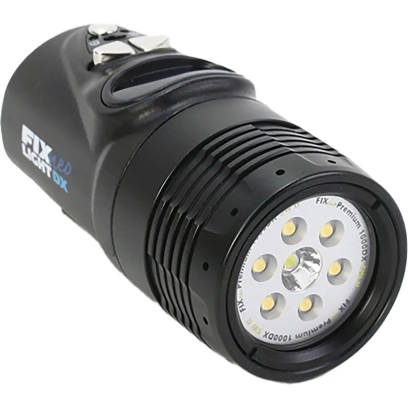 Lanterna Premium 1000 DX SW II - Mercado de Luxo - O Maior E-Commerce de Bens, Produtos e Serviços de Luxo do Brasil.