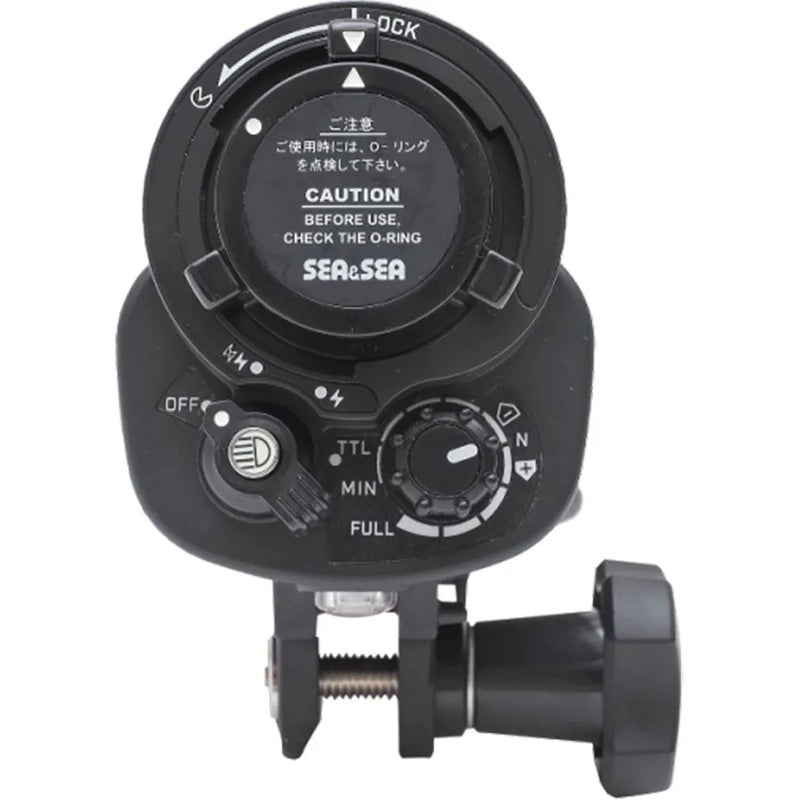 Lanterna Flash YS-01 Solis - Mercado de Luxo - O Maior E-Commerce de Bens, Produtos e Serviços de Luxo do Brasil.