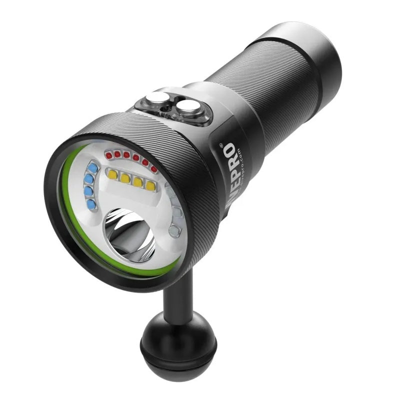 Lanterna M35 V2 Video - Mercado de Luxo - O Maior E-Commerce de Bens, Produtos e Serviços de Luxo do Brasil.