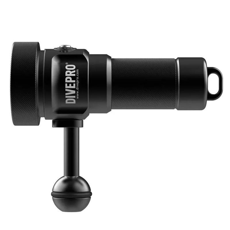 Lanterna M35 V2 Video - Mercado de Luxo - O Maior E-Commerce de Bens, Produtos e Serviços de Luxo do Brasil.
