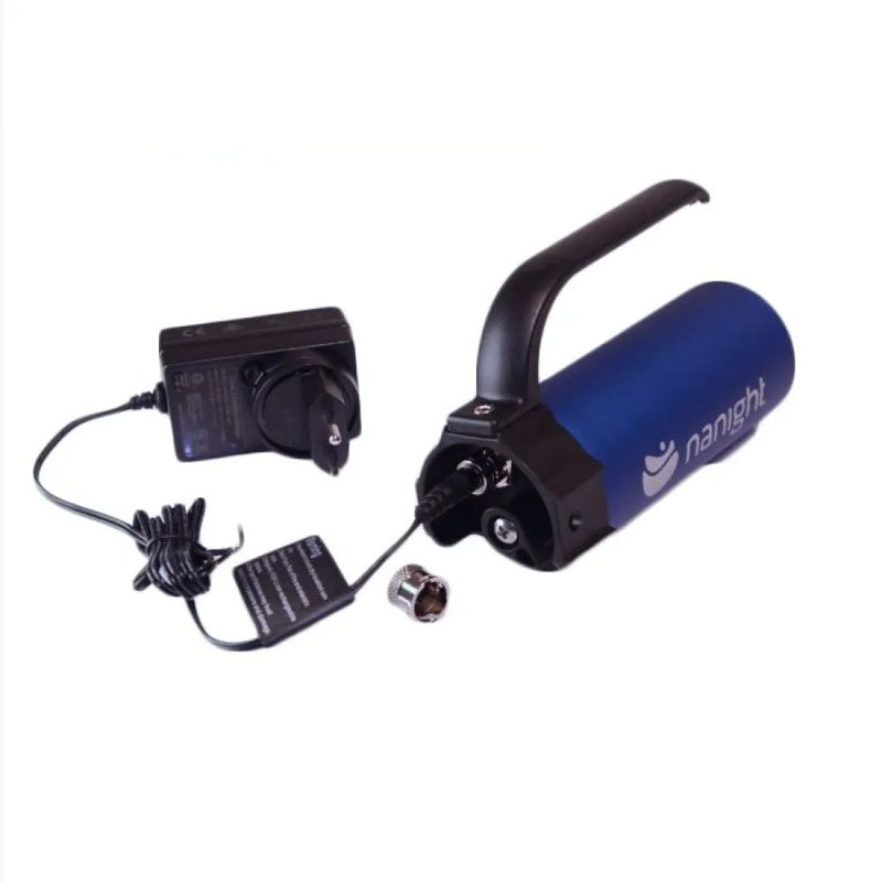 Lanterna Sport 2 Charge Port - Mercado de Luxo - O Maior E-Commerce de Bens, Produtos e Serviços de Luxo do Brasil.