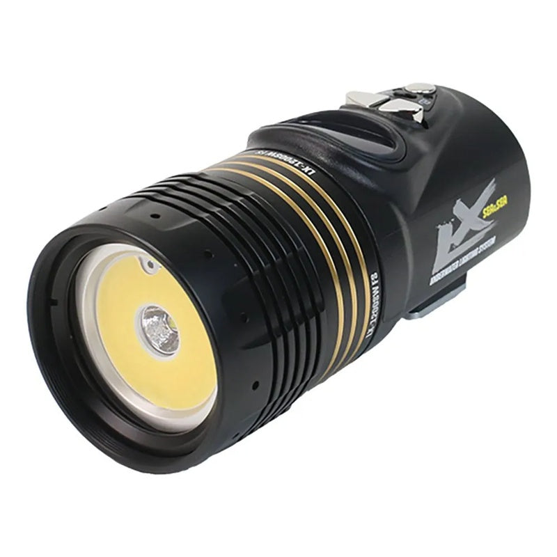 Lanterna LX-1200SW FS - Mercado de Luxo - O Maior E-Commerce de Bens, Produtos e Serviços de Luxo do Brasil.