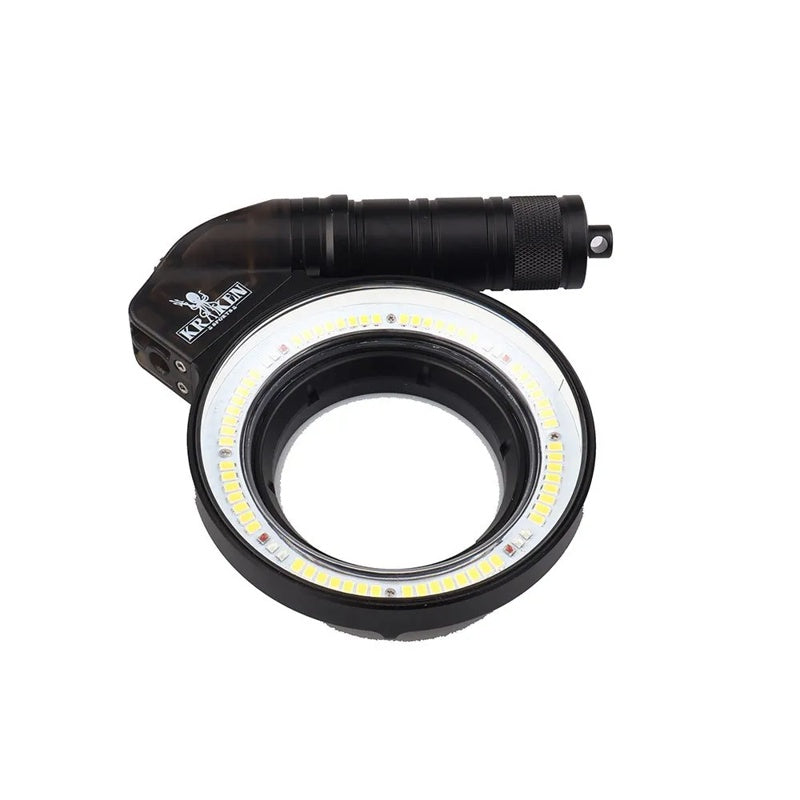 Lanterna Ring Light 3000 WRGB - Mercado de Luxo - O Maior E-Commerce de Bens, Produtos e Serviços de Luxo do Brasil.