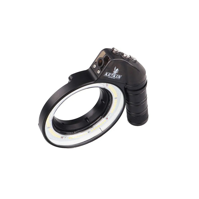 Lanterna Ring Light 3000 WRGB - Mercado de Luxo - O Maior E-Commerce de Bens, Produtos e Serviços de Luxo do Brasil.