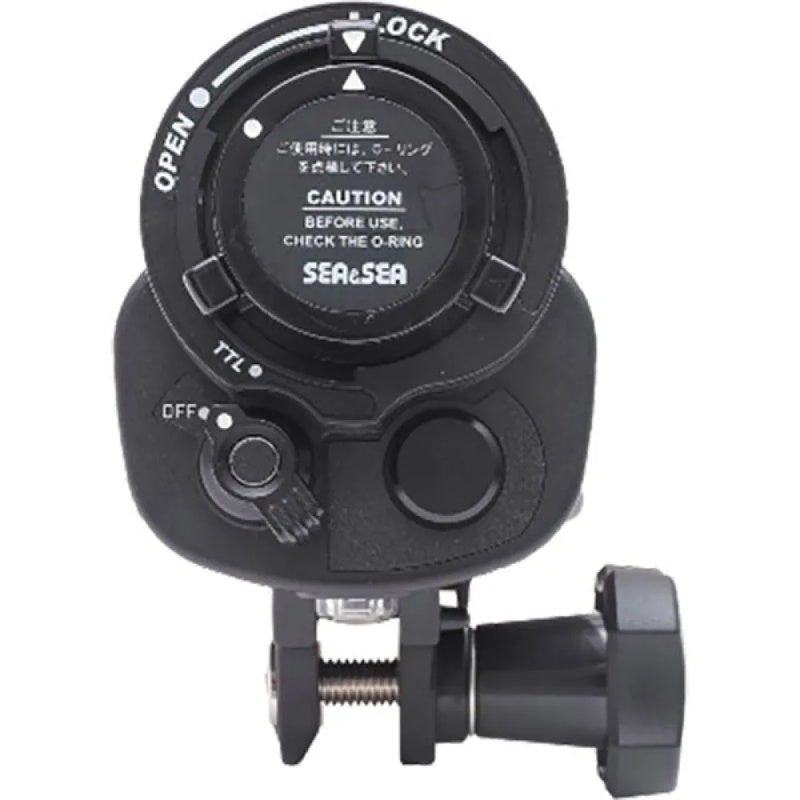 Lanterna Flash YS-03 Solis - Mercado de Luxo - O Maior E-Commerce de Bens, Produtos e Serviços de Luxo do Brasil.
