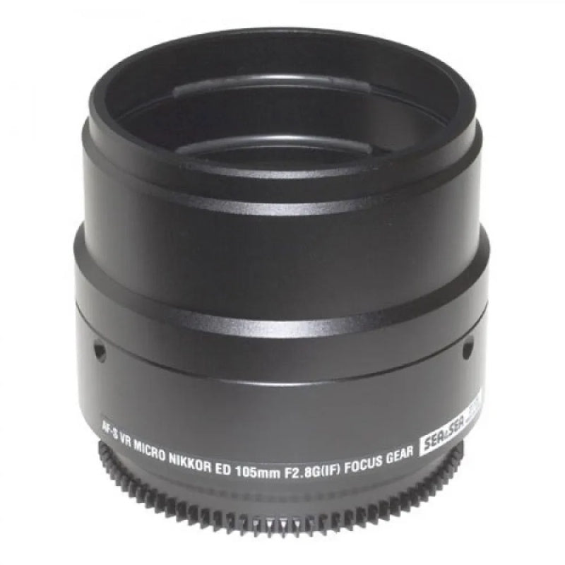 Lanterna AF-S VR Micro Nikkon ED1F28G - Mercado de Luxo - O Maior E-Commerce de Bens, Produtos e Serviços de Luxo do Brasil.