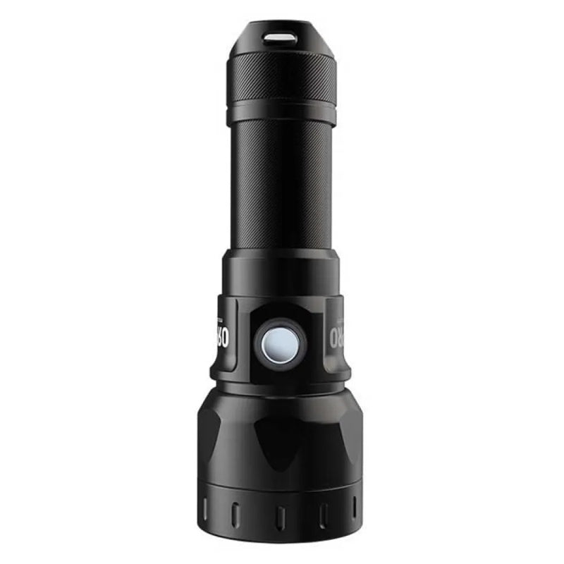 Lanterna S40K Under Water Dive S40 4200 Lumens 9° Beam - Mercado de Luxo - O Maior E-Commerce de Bens, Produtos e Serviços de Luxo do Brasil.