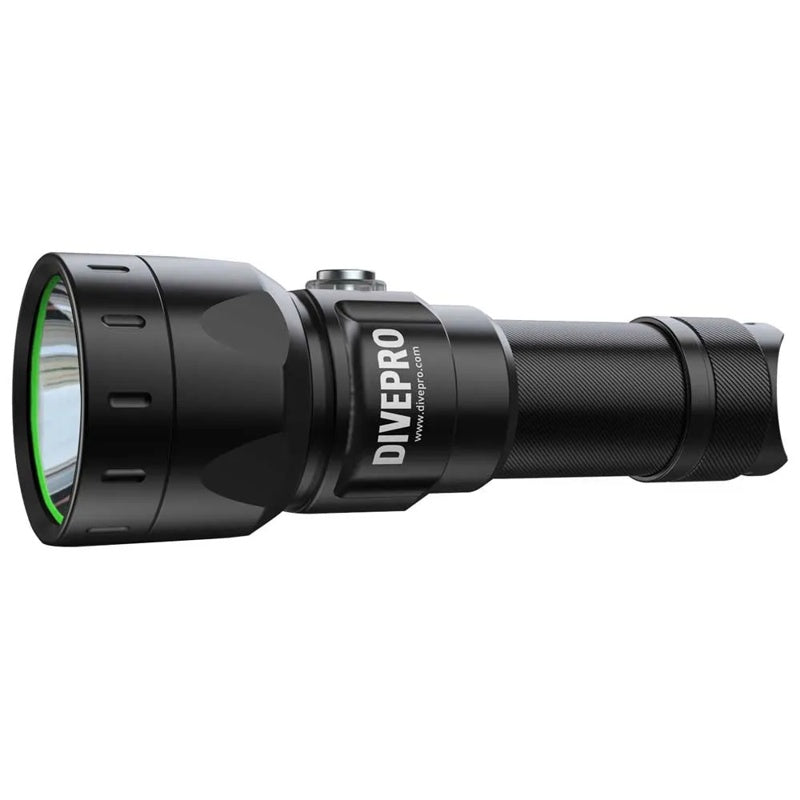 Lanterna S40K Under Water Dive S40 4200 Lumens 9° Beam - Mercado de Luxo - O Maior E-Commerce de Bens, Produtos e Serviços de Luxo do Brasil.