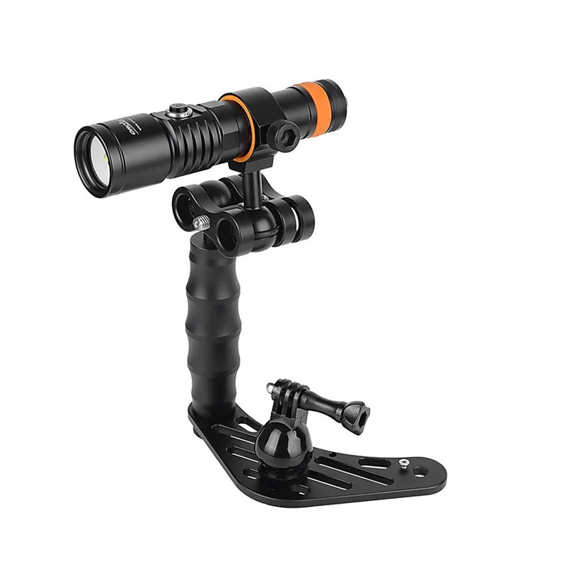 Lanterna D710V Combo Kit Single Promo Pack - Mercado de Luxo - O Maior E-Commerce de Bens, Produtos e Serviços de Luxo do Brasil.