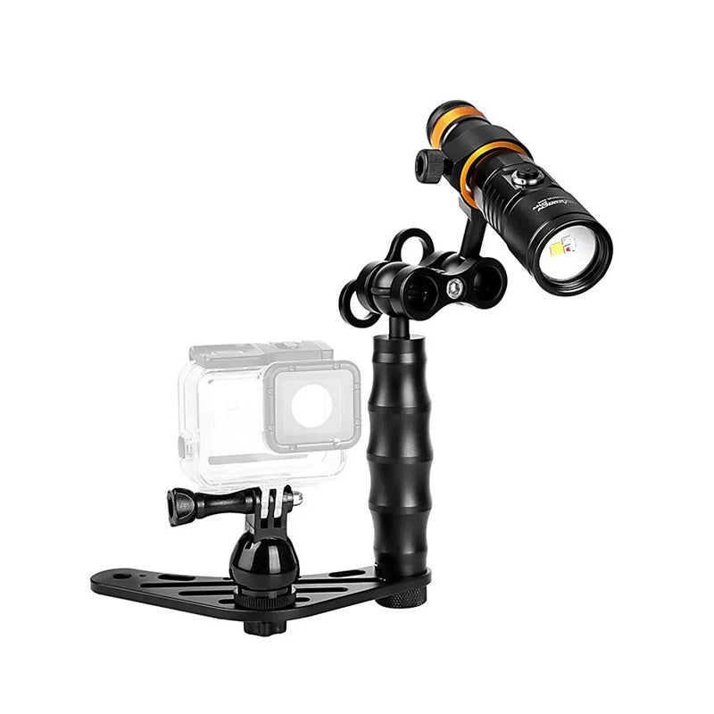 Lanterna D710V Combo Kit Single Promo Pack - Mercado de Luxo - O Maior E-Commerce de Bens, Produtos e Serviços de Luxo do Brasil.