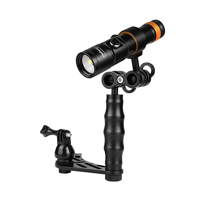Lanterna D710V Combo Kit Single Promo Pack - Mercado de Luxo - O Maior E-Commerce de Bens, Produtos e Serviços de Luxo do Brasil.