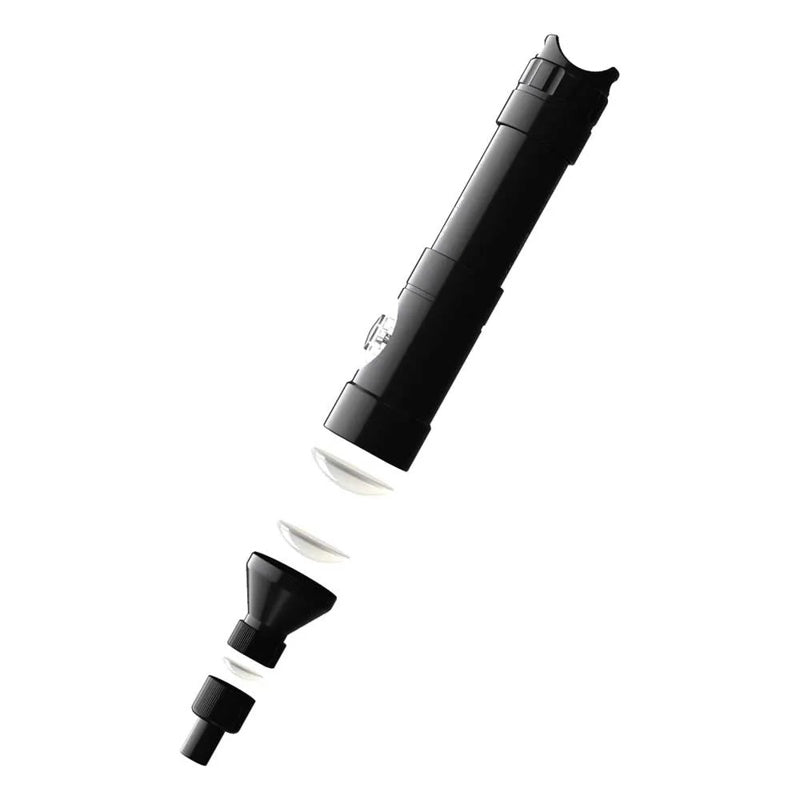 Lanterna Mp10K 1150 Lumens Optical Lens Macro Snoot - Mercado de Luxo - O Maior E-Commerce de Bens, Produtos e Serviços de Luxo do Brasil.