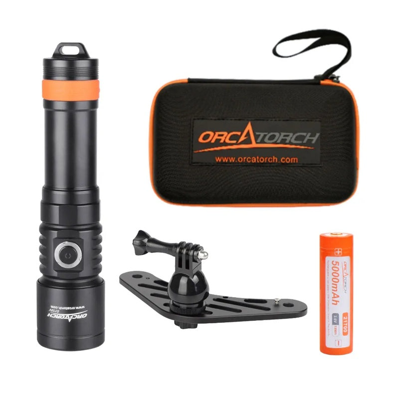 Lanterna D710 V Promo Pack - Mercado de Luxo - O Maior E-Commerce de Bens, Produtos e Serviços de Luxo do Brasil.