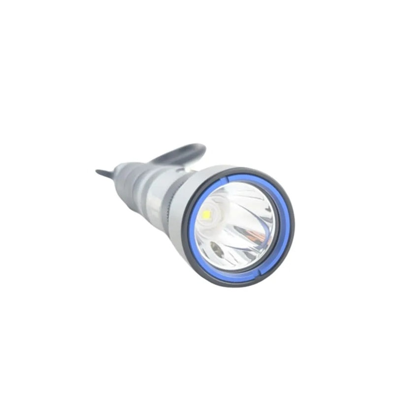 Lanterna NR-1800 6º Green Laser - Mercado de Luxo - O Maior E-Commerce de Bens, Produtos e Serviços de Luxo do Brasil.