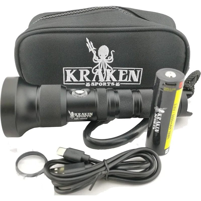 Lanterna N1800Z Zoom Focus - Mercado de Luxo - O Maior E-Commerce de Bens, Produtos e Serviços de Luxo do Brasil.