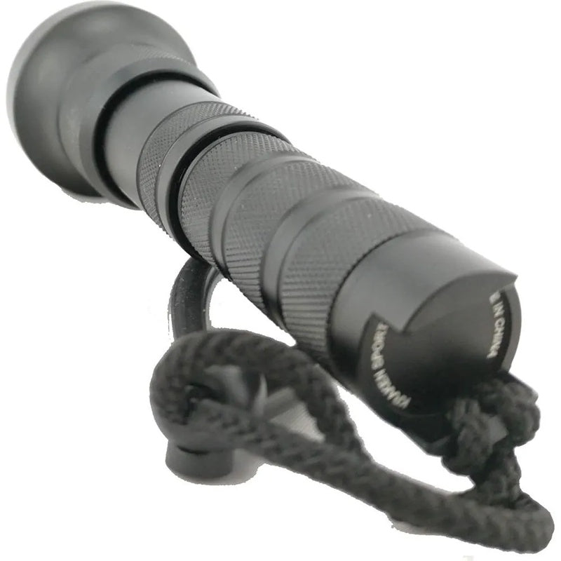 Lanterna N1800Z Zoom Focus - Mercado de Luxo - O Maior E-Commerce de Bens, Produtos e Serviços de Luxo do Brasil.