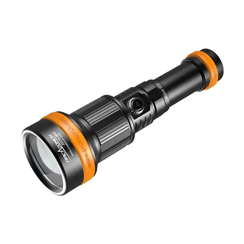 Lanterna ZD710 MK2 - Mercado de Luxo - O Maior E-Commerce de Bens, Produtos e Serviços de Luxo do Brasil.