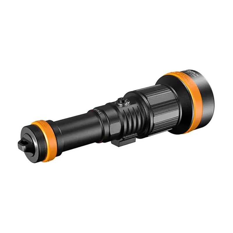 Lanterna ZD710 MK2 - Mercado de Luxo - O Maior E-Commerce de Bens, Produtos e Serviços de Luxo do Brasil.