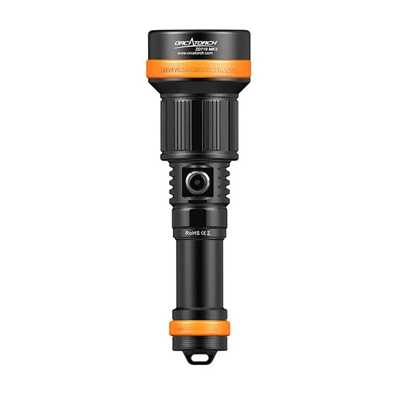 Lanterna ZD710 MK2 - Mercado de Luxo - O Maior E-Commerce de Bens, Produtos e Serviços de Luxo do Brasil.