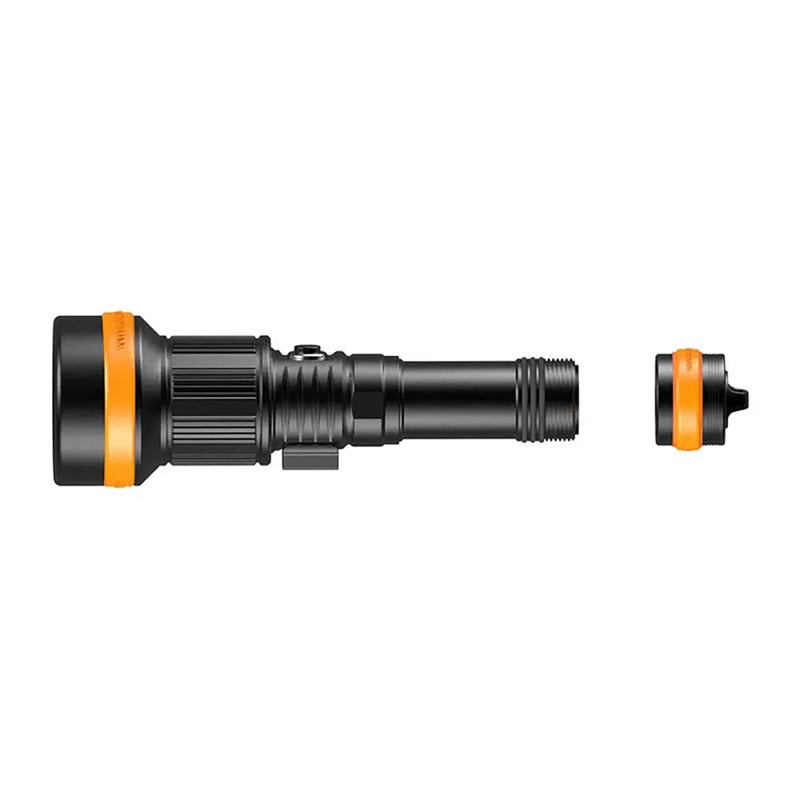 Lanterna ZD710 MK2 - Mercado de Luxo - O Maior E-Commerce de Bens, Produtos e Serviços de Luxo do Brasil.