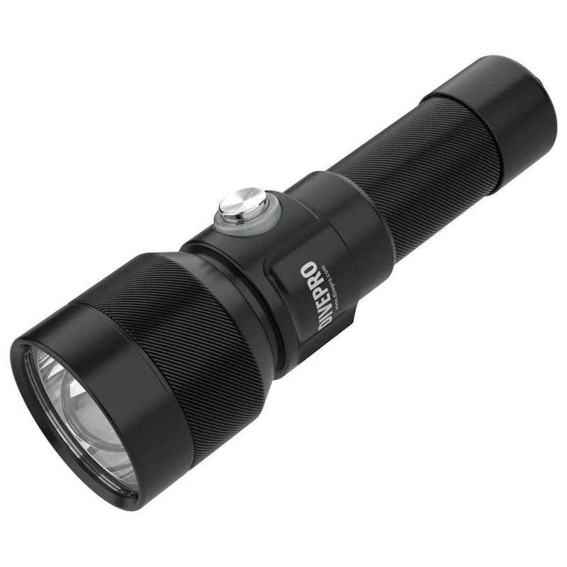 Lanterna S26K Under Water Dive S26 2600 Lumens 6° Beam - Mercado de Luxo - O Maior E-Commerce de Bens, Produtos e Serviços de Luxo do Brasil.