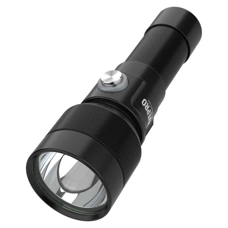 Lanterna S26K Under Water Dive S26 2600 Lumens 6° Beam - Mercado de Luxo - O Maior E-Commerce de Bens, Produtos e Serviços de Luxo do Brasil.