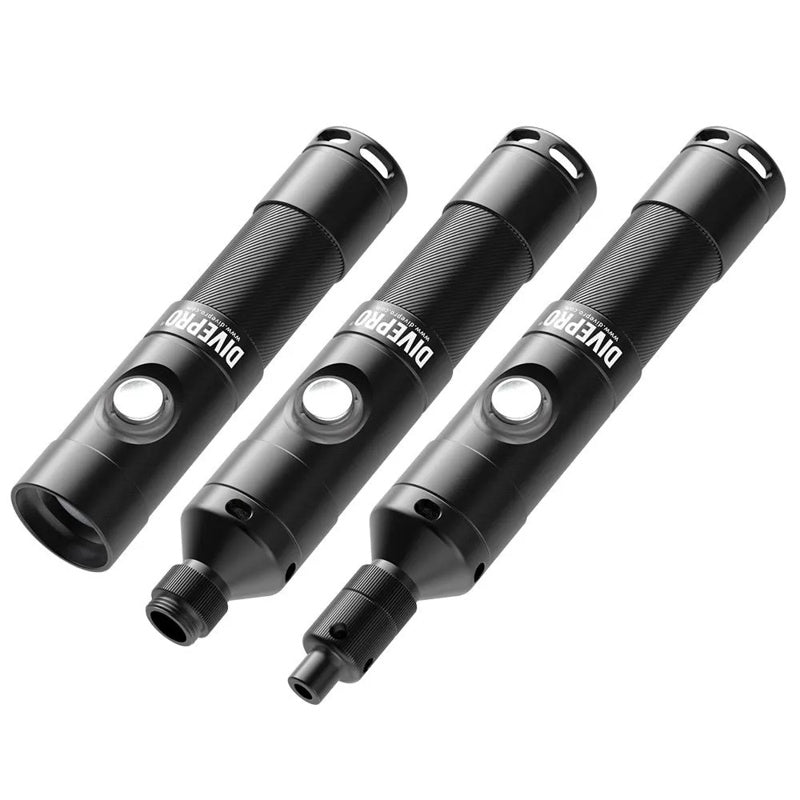Lanterna MP10 1150 Lumens - Mercado de Luxo - O Maior E-Commerce de Bens, Produtos e Serviços de Luxo do Brasil.