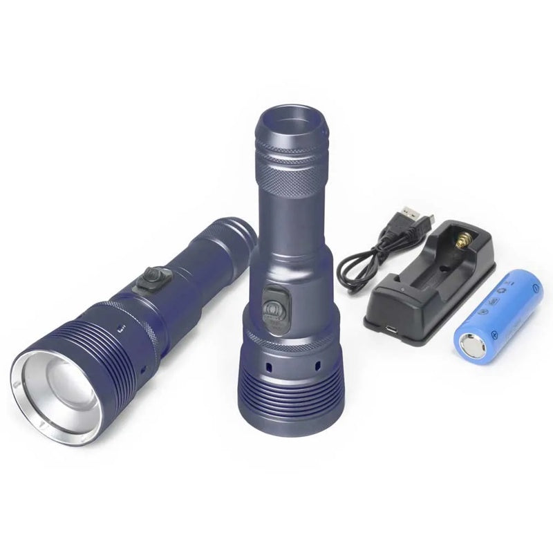 Lanterna Superbellatrix 2200 - Mercado de Luxo - O Maior E-Commerce de Bens, Produtos e Serviços de Luxo do Brasil.