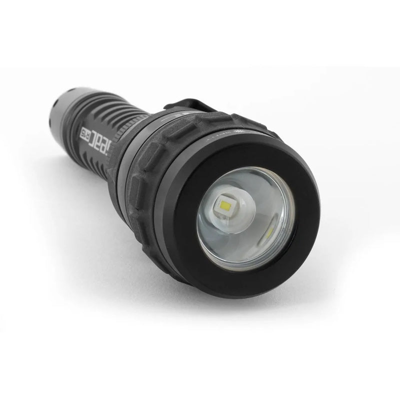 Lanterna Rechargeable R15 - Mercado de Luxo - O Maior E-Commerce de Bens, Produtos e Serviços de Luxo do Brasil.