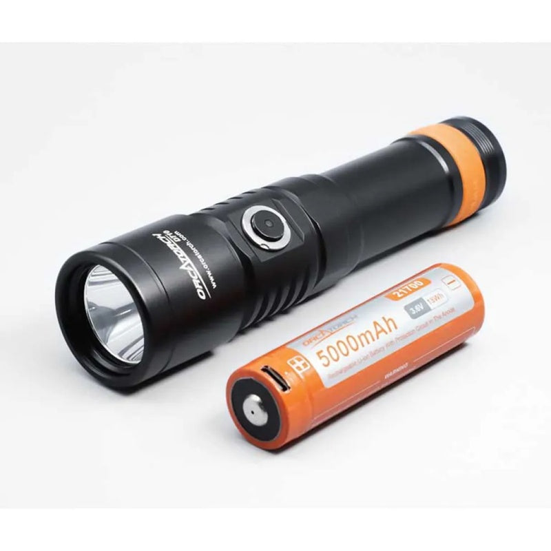 Lanterna D710 LED - Mercado de Luxo - O Maior E-Commerce de Bens, Produtos e Serviços de Luxo do Brasil.