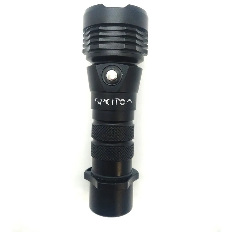 Lanterna Q-20 Ray Led 2000 Lumens - Mercado de Luxo - O Maior E-Commerce de Bens, Produtos e Serviços de Luxo do Brasil.