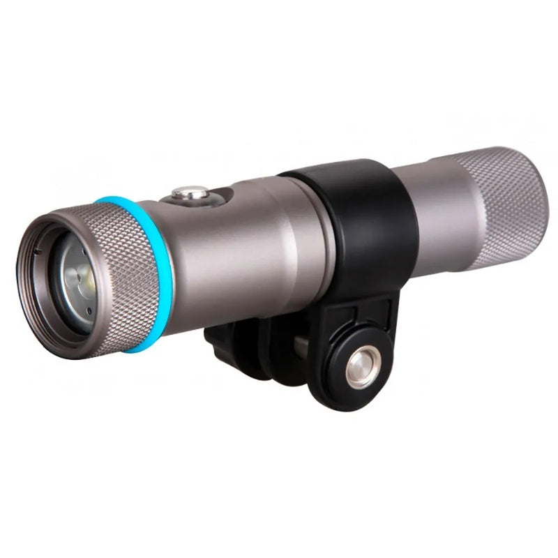 Lanterna Smart Video Light - Mercado de Luxo - O Maior E-Commerce de Bens, Produtos e Serviços de Luxo do Brasil.